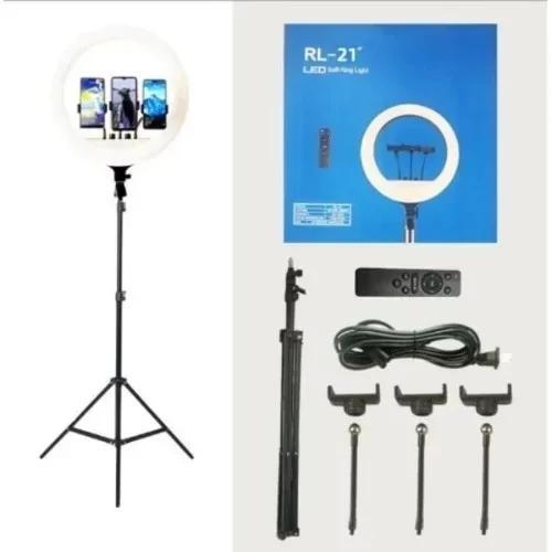 RL Ring Light Image 1
